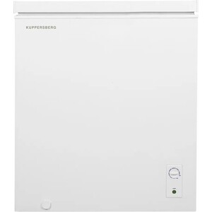 Морозильная камера Kuppersberg FLCF 150 W