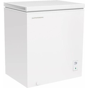 Морозильная камера Kuppersberg FLCF 150 W