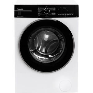 Стиральная машина Hotpoint WSH 6090 VBB