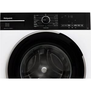 Стиральная машина Hotpoint WSH 6090 VBB