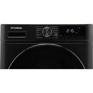Стиральная машина Hyundai WMA8407