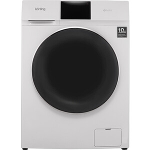 Стиральная машина с сушкой Korting KWD 60DV107