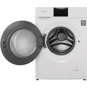 Стиральная машина с сушкой Korting KWD 60DV107