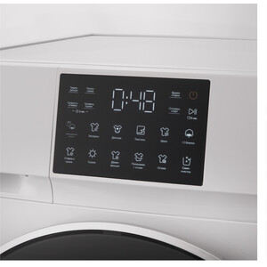 Стиральная машина с сушкой Korting KWD 60DV107