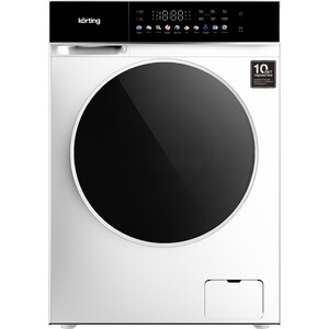 Стиральная машина с сушкой Korting KWD 60DS12106