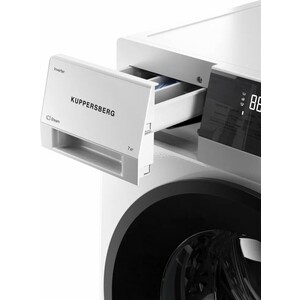 Стиральная машина Kuppersberg WM 400 W