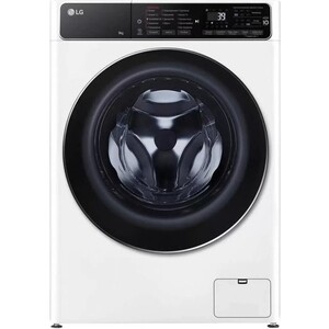 Стиральная машина LG F2T9FW9W