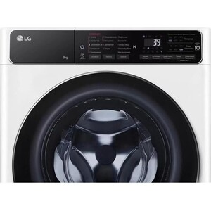 Стиральная машина LG F2T9FW9W