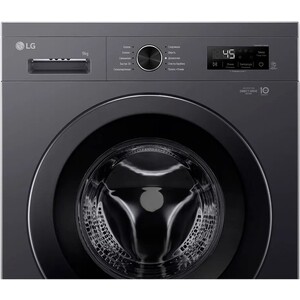 Стиральная машина LG F2Y1VS6J