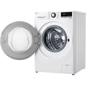 Стиральная машина LG F4V3ES6W