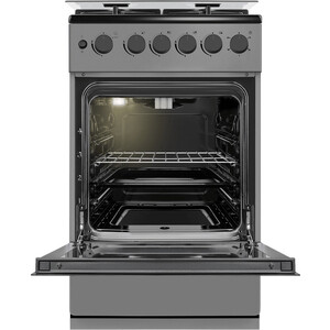 Газовая плита MAUNFELD MGC50GCGR08D