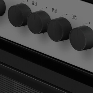 Газовая плита MAUNFELD MGC50GCGR08D