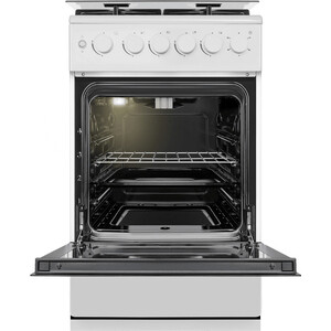 Газовая плита MAUNFELD MGC50GCW08D