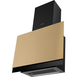 Вытяжка MAUNFELD Fermana 60 золото