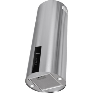 Вытяжка MAUNFELD Lee Light Isla 35 Sensor нержавеющая сталь