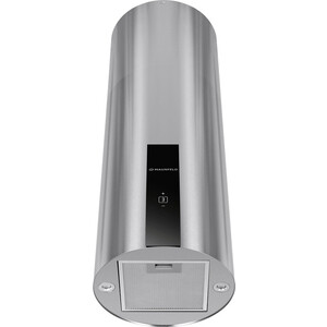 Вытяжка MAUNFELD Lee Light Isla 35 Sensor нержавеющая сталь