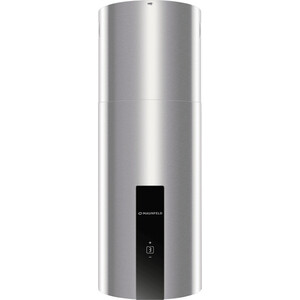 Вытяжка MAUNFELD Lee Light Isla 35 Sensor нержавеющая сталь