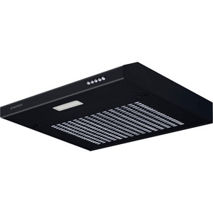 Вытяжка MAUNFELD MF 60 черный