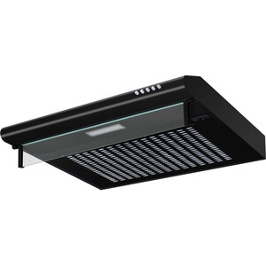 Вытяжка MAUNFELD MPC 60 чёрный