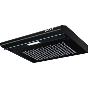 Вытяжка MAUNFELD MPC 60 чёрный