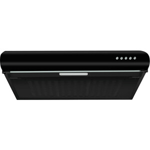 Вытяжка MAUNFELD MPC 60 чёрный