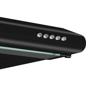 Вытяжка MAUNFELD MPC 60 чёрный