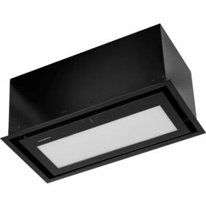 Вытяжка встраиваемая MAUNFELD MZR 60 Lux чёрный