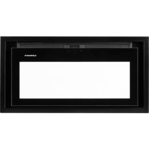 Вытяжка встраиваемая MAUNFELD MZR 60 Lux чёрный