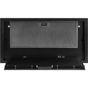 Вытяжка встраиваемая MAUNFELD MZR 60 Lux чёрный