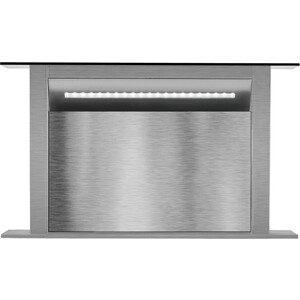 Вытяжка встраиваемая MAUNFELD Prestige 90 нержавеющая сталь