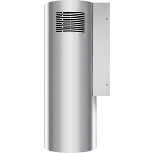 Вытяжка MAUNFELD DRUM Wall 35 нержавеющая сталь