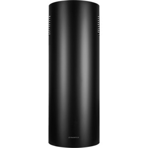 Вытяжка MAUNFELD DRUM Wall 35 чёрный