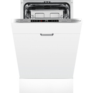Встраиваемая посудомоечная машина MAUNFELD MLP45120 Light Beam