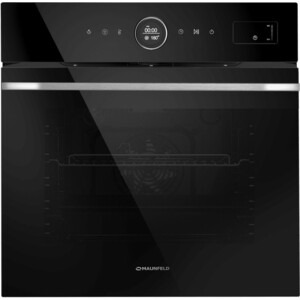Электрический духовой шкаф MAUNFELD EOEH7617STB