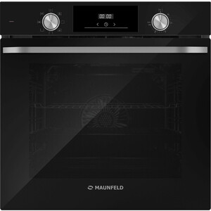 Электрический духовой шкаф MAUNFELD FEOH7872B