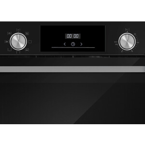 Электрический духовой шкаф MAUNFELD FEOH7872B