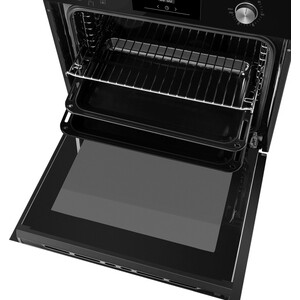 Электрический духовой шкаф MAUNFELD FEOH7872B