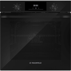 Электрический духовой шкаф MAUNFELD FEOH7872B2