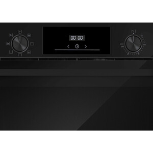 Электрический духовой шкаф MAUNFELD FEOH7872B2