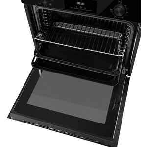 Электрический духовой шкаф MAUNFELD FEOH7872B2