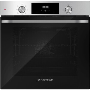 Электрический духовой шкаф MAUNFELD FEOH7872S