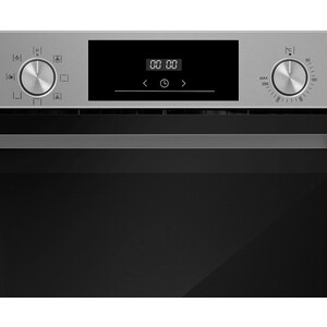 Электрический духовой шкаф MAUNFELD FEOH7872S