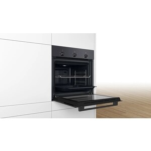 Электрический духовой шкаф Bosch HBF011BA1T