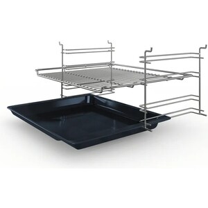 Электрический духовой шкаф Bosch HBF011BV1T