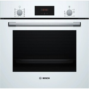 Электрический духовой шкаф Bosch HBF512BW1T