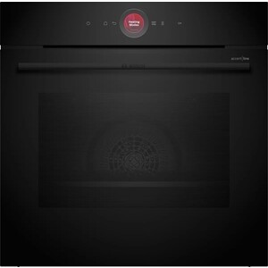 Электрический духовой шкаф Bosch HBG934BB1