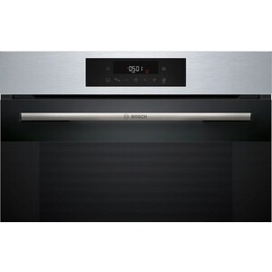 Электрический духовой шкаф Bosch HJG852YS0