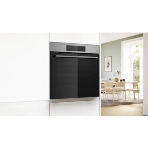 Электрический духовой шкаф Bosch HJG852YS0
