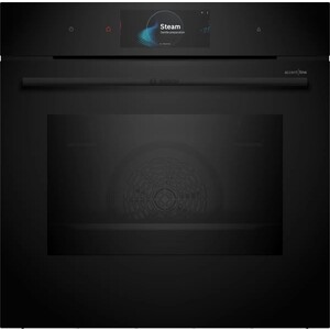 Электрический духовой шкаф Bosch HSG958DB1S