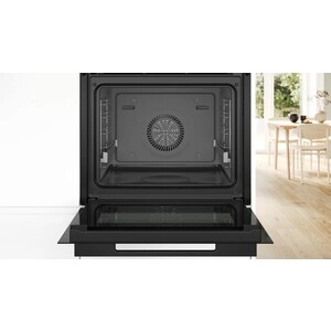 Электрический духовой шкаф Bosch HSG958DB1S